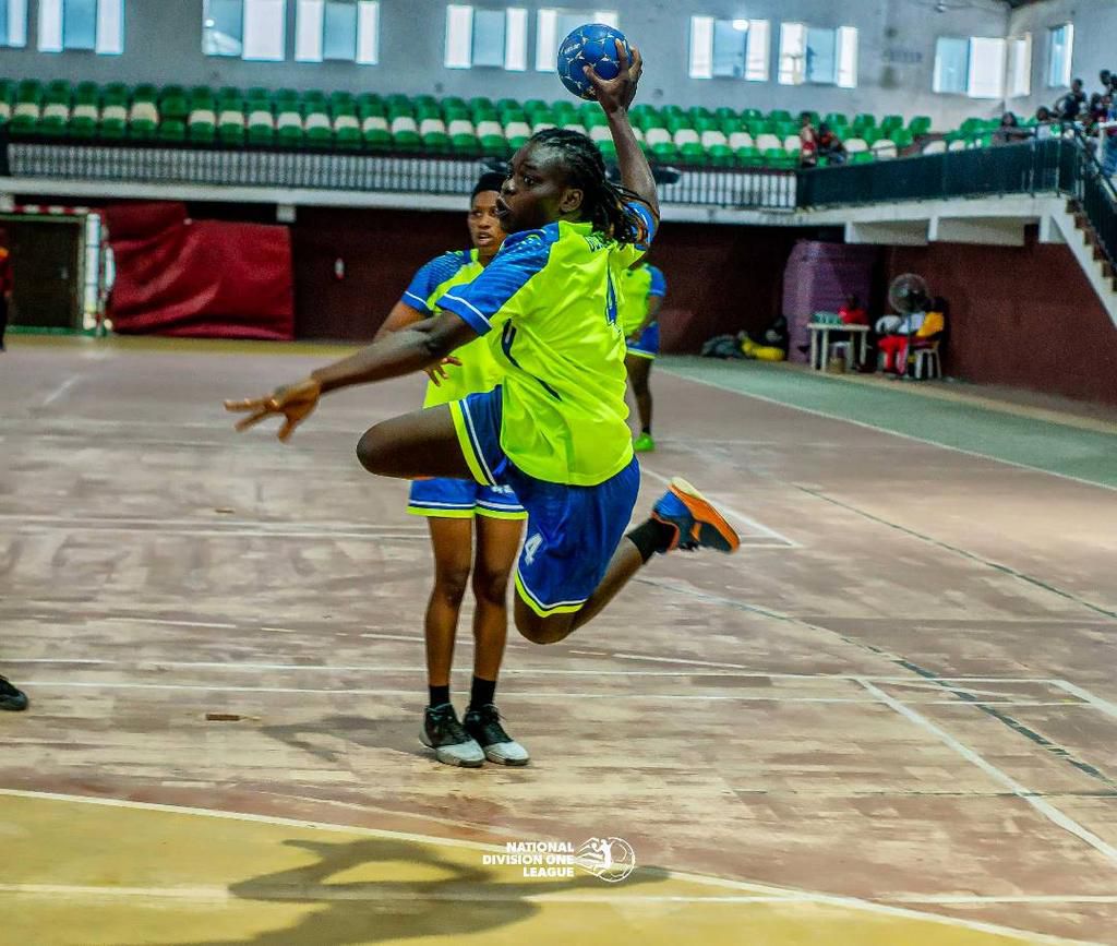 Bayelsa Queens were just too good for Delta Force.