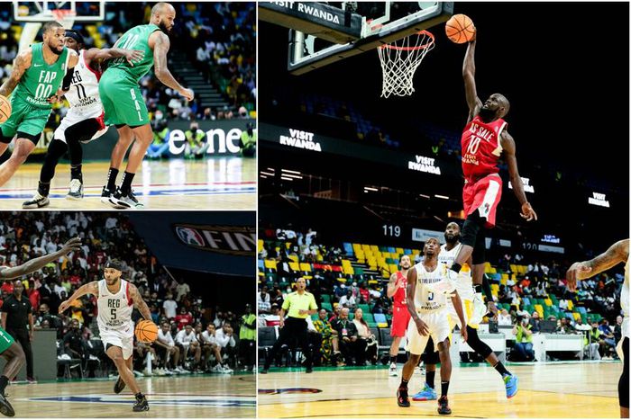 Petro de Luanda vs. AS Salé and REG vs. F.A.P recap