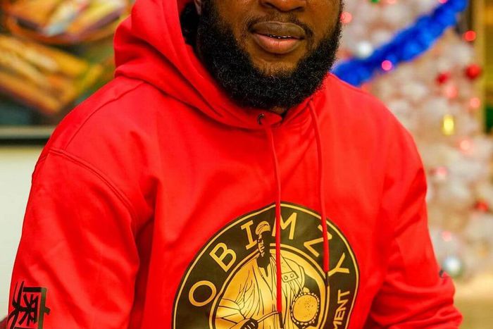 Music Exec, Abu Abel denies issuing threats against suspected cultists. [360dopes]