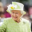 Queen Elizabeth II
