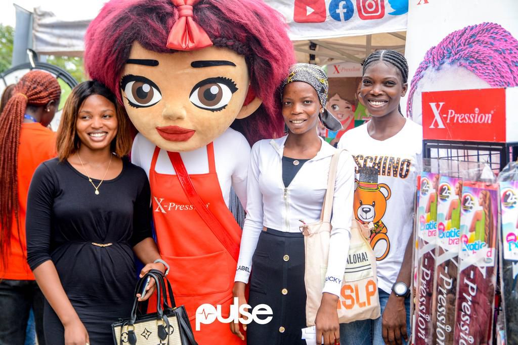 X-Pression takes safety awareness campaign to universities, launches new product