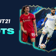 Voting has officially begun for EA Sports FIFA 22 Team Of The Season