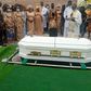 Rachel Oniga was laid to rest on Friday, August 27, 2021 [HelenEventBlog]