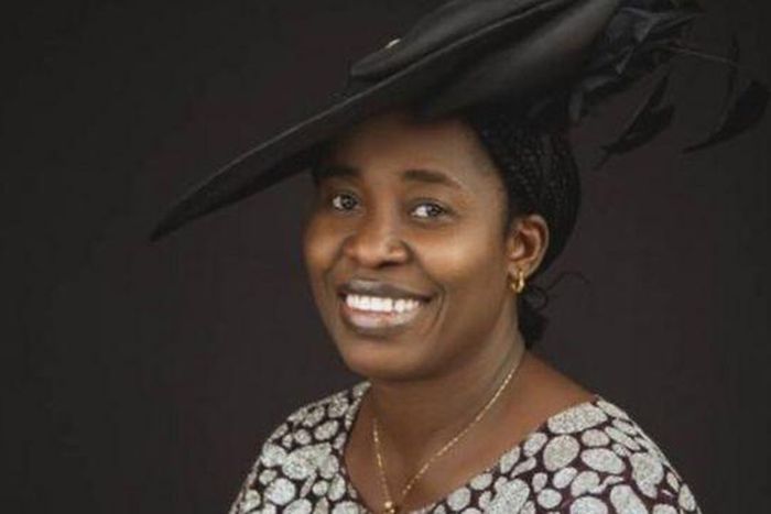 Osinachi Nwachukwu. [BBC]