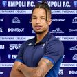 Tyronne Ebuehi joins Empoli