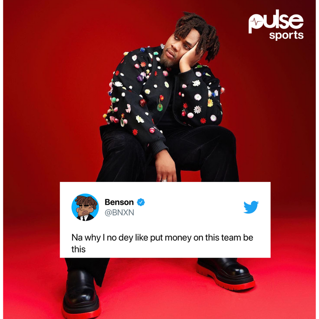 BNXN's reaction to Manchester United's 4-0 loss against Brentford