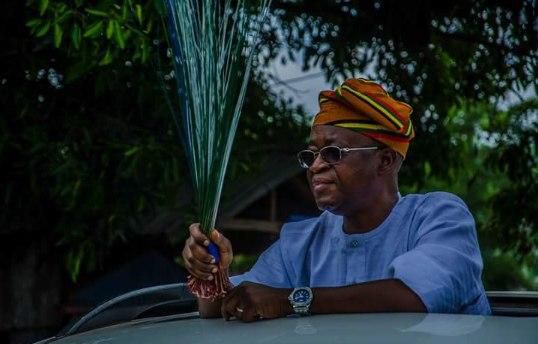 Gboyefa Isiaka Oyetola