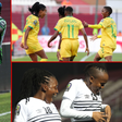 WAFCON 2022 roundup: South Africa stun Nigeria's Super Falcons, Botswana win 6-goal thriller with Burundi