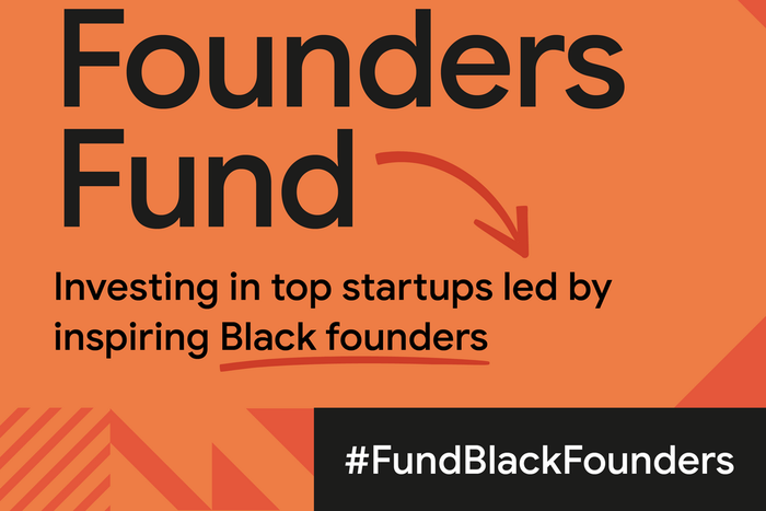 Google Black Founders Fund