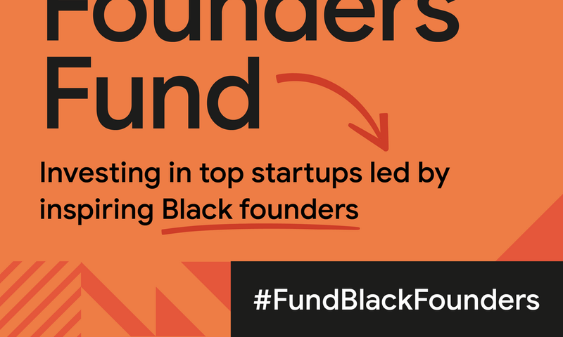 Google Black Founders Fund