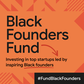 Google Black Founders Fund