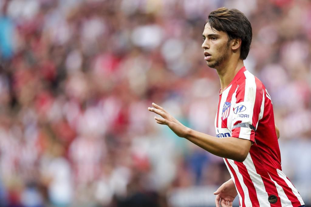 Joao Felix