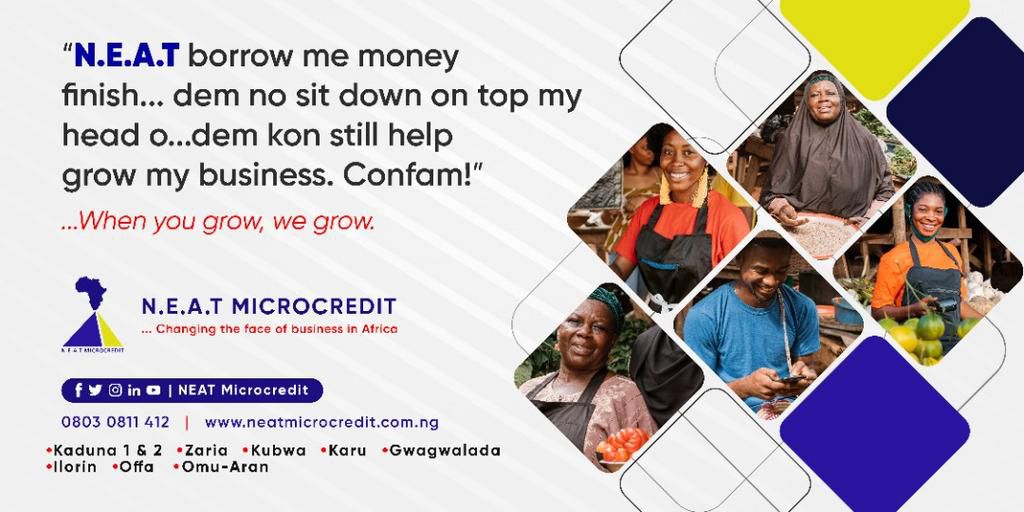 N.E.A.T Microcredits introduces collateral-free SME loans