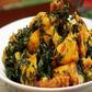 Kekefia (Plantain porridge)