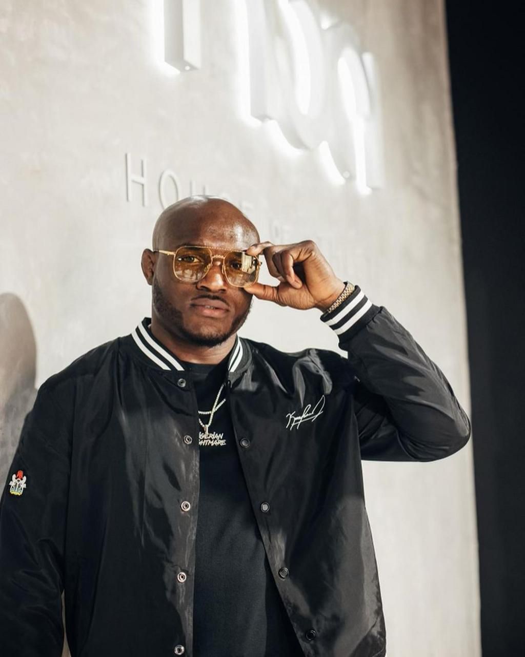 Kamaru Usman boasts ahead of rematch against Leon Edwards