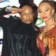 Denrele Edun and Goldie Harvey