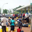 How adulterated fuel in circulation caused petrol scarcity in Lagos.