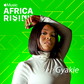 Gyakie is latest Africa Rising artist