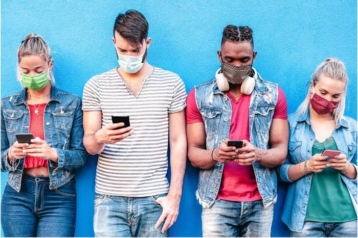 Gen Z is ready to take on the workplace.