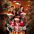 'Christmas in Miami' official poster [Instagram]