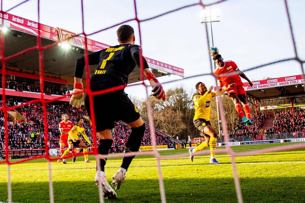 Taiwo Awoniyi (IMAGO/Jan Huebner)