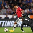 'Sancho is back' - Reactions as Manchester United beat Leicester City