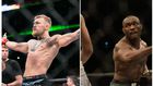 UFC commentator Joe Rogan has warned Conor Mcgregor against going up against Kamaru Usman