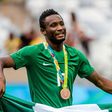 John Mikel Obi