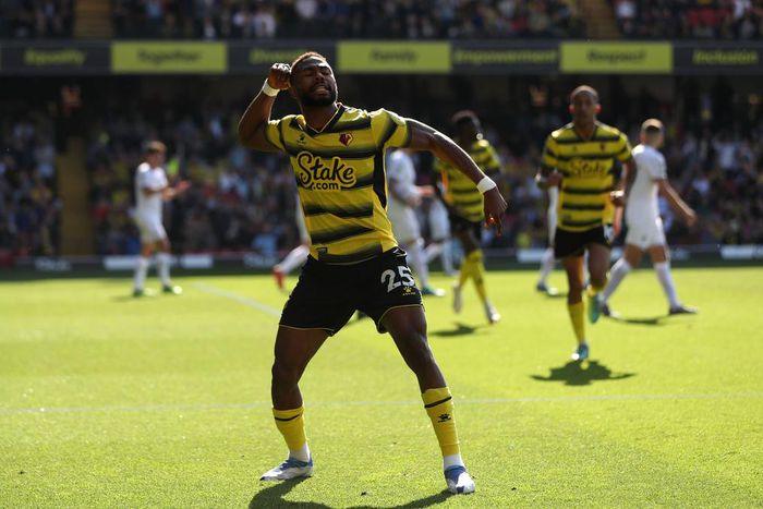 Dennis could return to Watford this month