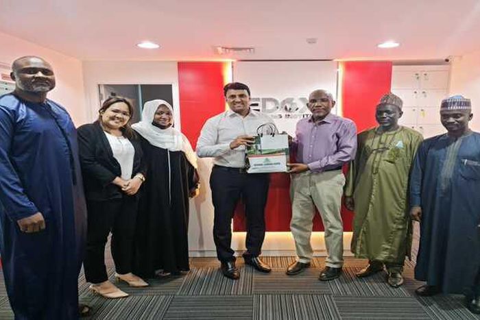 Ahmadu Bello University announce partnership to promote distance learning in the UAE & Asia