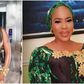 Iyabo Ojo just shared a post on Instagram and it looks like she was shading none other than her colleague, Fathia Balogun.