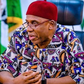 Minister of Transportation, Rotimi Amaechi.