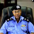 Inspector General of Police (IGP), Mr Usman Baba.