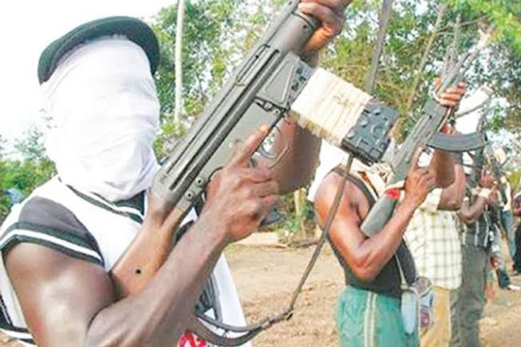 Gunmen