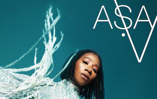 Asa - V. (TBD)