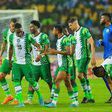 The Super Eagles failed to make it to Qatar 2022 World Cup