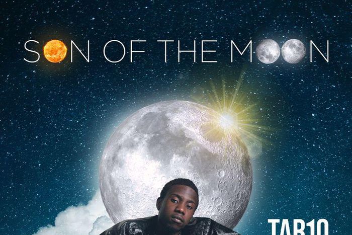 TAR1Q SON OF THE MOON EP