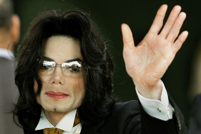 Michael Jackson was nominated for the peace prize in 1998
