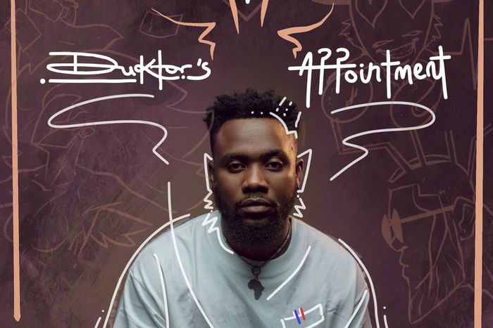 Duktor Sett - 'Duktor's Appointment'