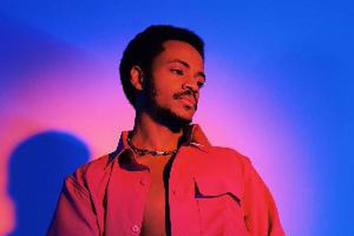 Ogranya - Festival of The Sun EP. (GhanaWeb)