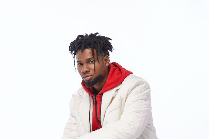 Newly unveiled Chocolate City act Noon Dave  debuts with  love themed single “Brunch”