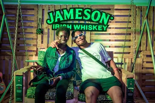Jameson’s Alte April: Here’s all that you missed!