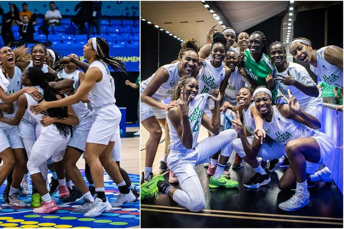 D'Tigress beat one of the best teams in the world