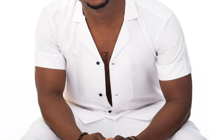 Nigerian comedian FunnyBone [Instagram/FunnyBoneOfficial]