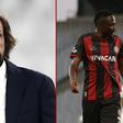 Andrea Pirlo Ahmed Musa