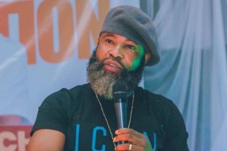 Nigerian comedian Osama [Instagram/OsamaComedian]