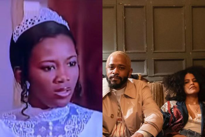 Atlanta features clip from ‘Sharon Stone’ Nollywood movie