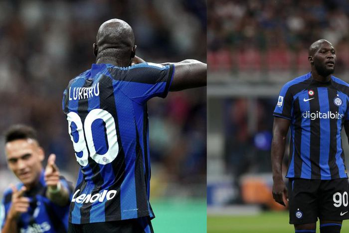 Lautaro Martinez backs Romelu Lukaku to shine for Inter Milan