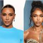 Kim Kardashian, Lori Harvey might have poached another line, SKKN+ [Glamour]
