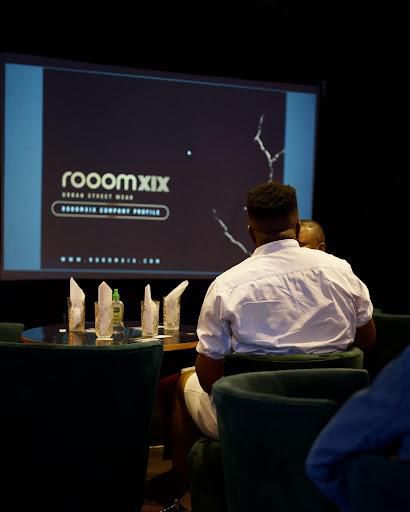 Rooomxix discusses the Future of Fashion with A-list stylists